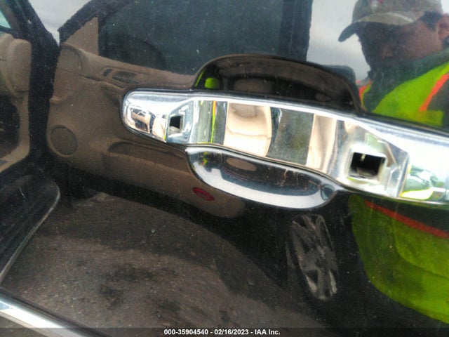Cadillac Escalade 2007 1GYFK638X7R193802 Image 7