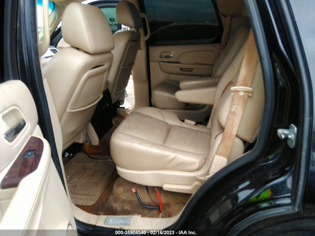 Cadillac Escalade 2007 1GYFK638X7R193802 Image 9