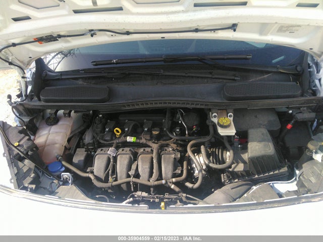 2020 Ford Transit Connect, VIN: NM0LS7E22L1478359
