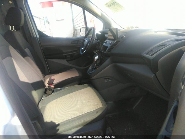 2020 Ford Transit Connect, VIN: NM0LS7E22L1478359