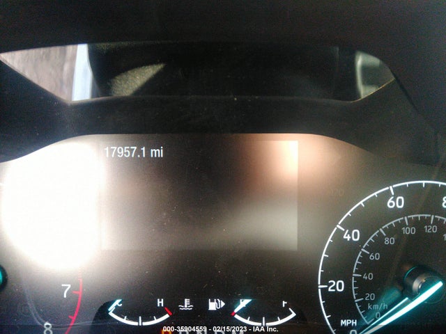 2020 Ford Transit Connect, VIN: NM0LS7E22L1478359