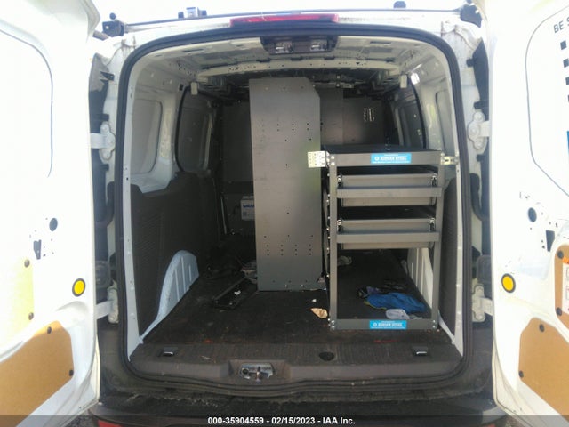2020 Ford Transit Connect, VIN: NM0LS7E22L1478359