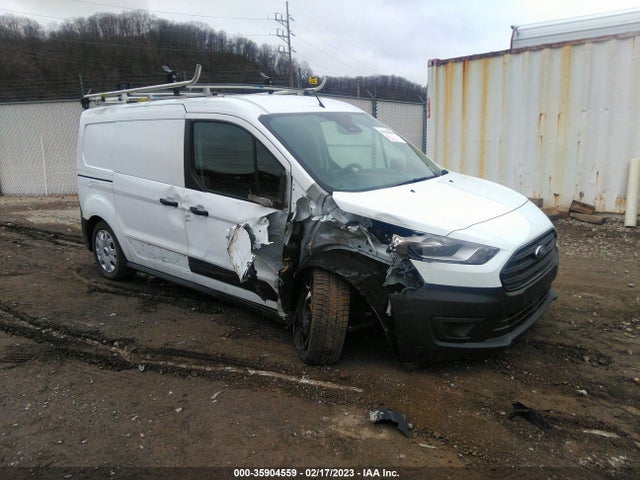 2020 Ford Transit Connect, VIN: NM0LS7E22L1478359