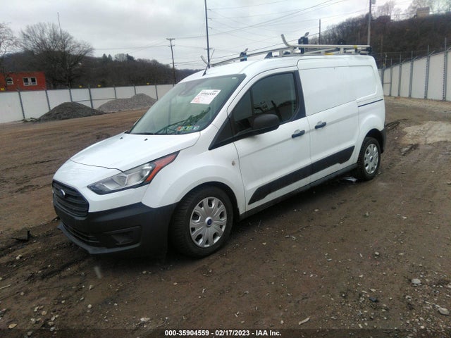 2020 Ford Transit Connect, VIN: NM0LS7E22L1478359