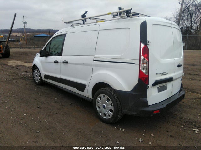 2020 Ford Transit Connect, VIN: NM0LS7E22L1478359