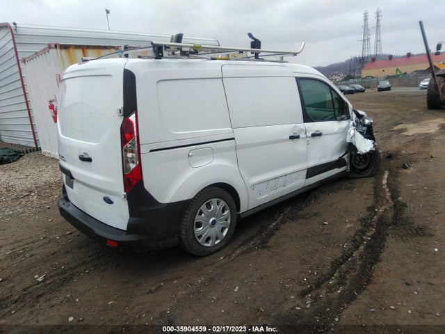 2020 Ford Transit Connect, VIN: NM0LS7E22L1478359