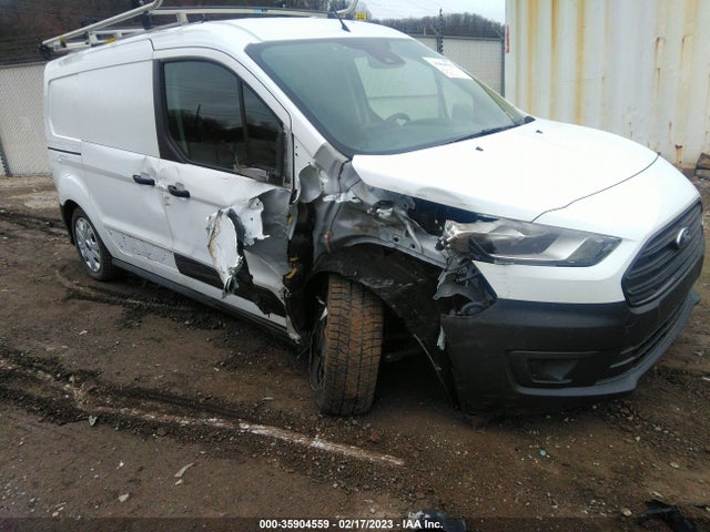 2020 Ford Transit Connect, VIN: NM0LS7E22L1478359