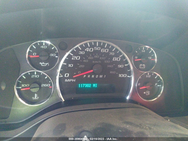 2019 Chevrolet Express, VIN: 1GCWGAFG8K1142741
