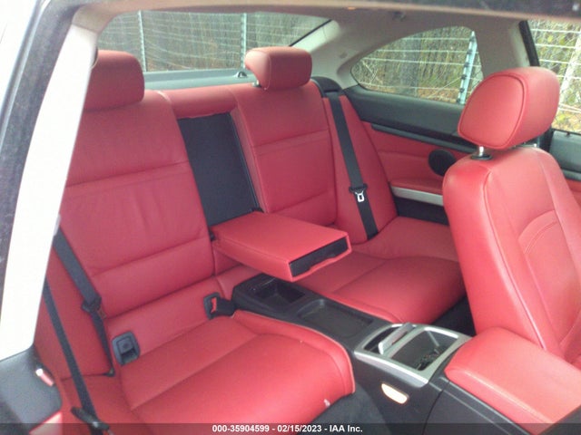 2011 BMW 3 SERIES 328I XDRIVE VIN: WBAKF3C54BE567136