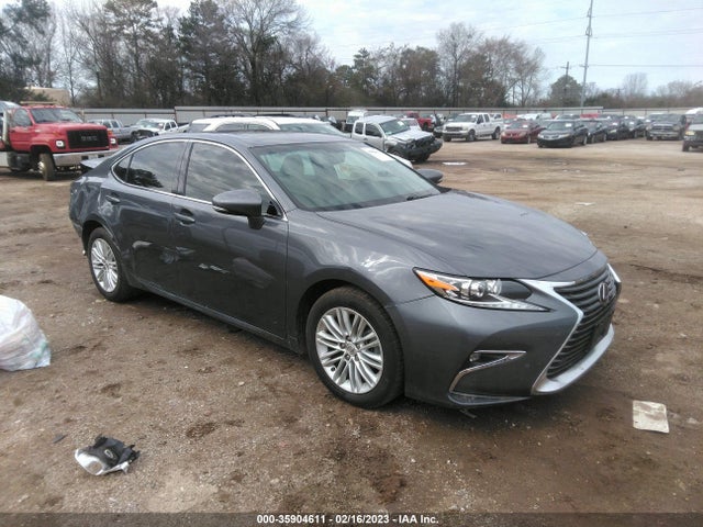 2016 Lexus ES, VIN: 58ABK1GG0GU007193