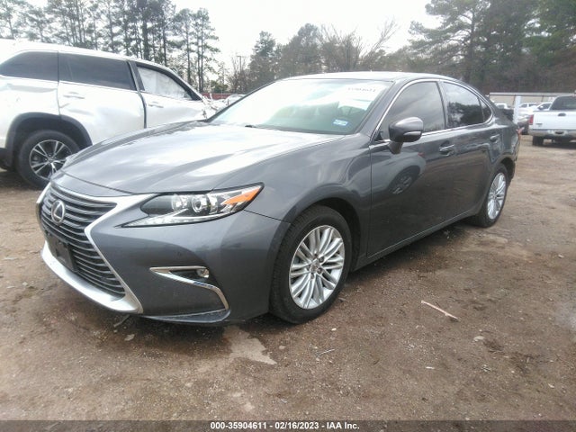 2016 Lexus ES, VIN: 58ABK1GG0GU007193