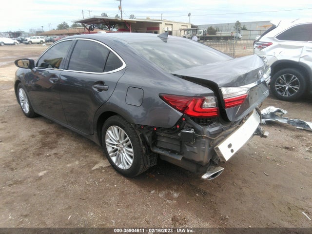 2016 Lexus ES, VIN: 58ABK1GG0GU007193