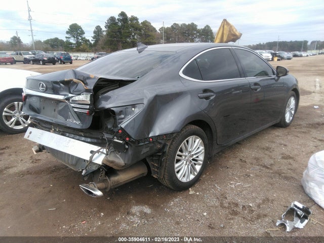 2016 Lexus ES, VIN: 58ABK1GG0GU007193