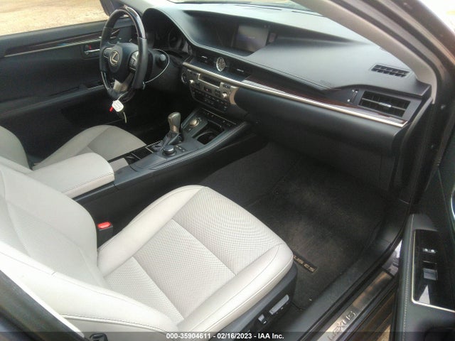 2016 Lexus ES, VIN: 58ABK1GG0GU007193