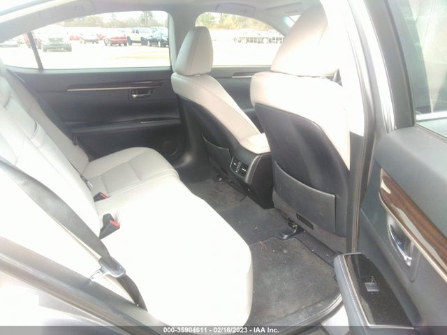 2016 Lexus ES, VIN: 58ABK1GG0GU007193