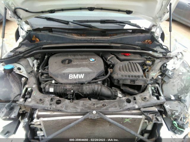 WBXYJ3C39JEJ81937 BMW X2 Sdrive28i