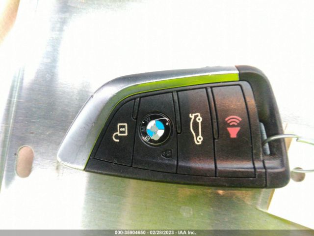 WBXYJ3C39JEJ81937 BMW X2 Sdrive28i