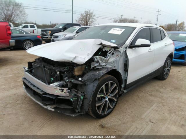 WBXYJ3C39JEJ81937 BMW X2 Sdrive28i