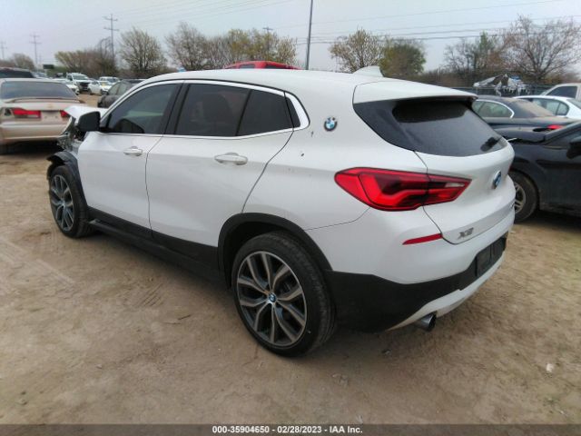WBXYJ3C39JEJ81937 BMW X2 Sdrive28i