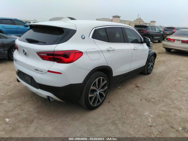 WBXYJ3C39JEJ81937 BMW X2 Sdrive28i
