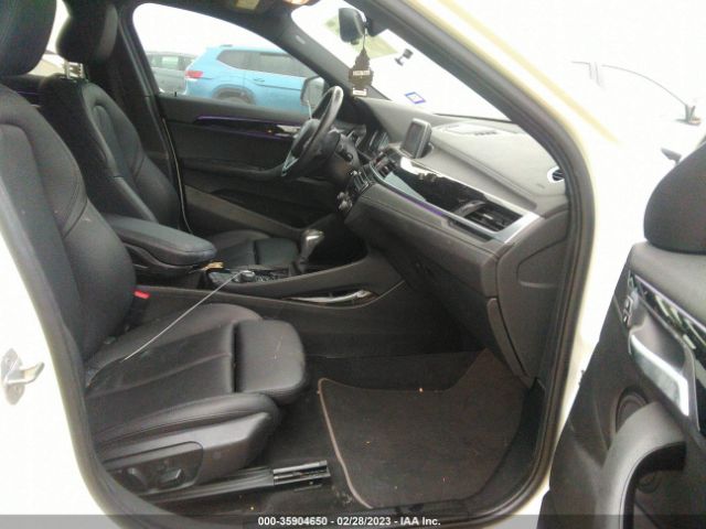 WBXYJ3C39JEJ81937 BMW X2 Sdrive28i