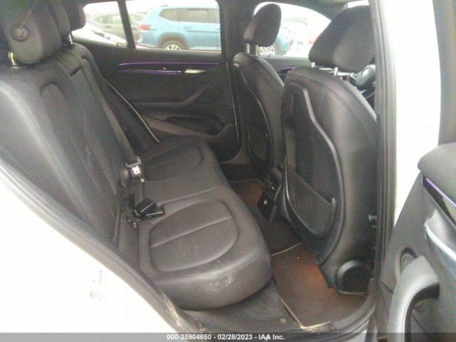 WBXYJ3C39JEJ81937 BMW X2 Sdrive28i