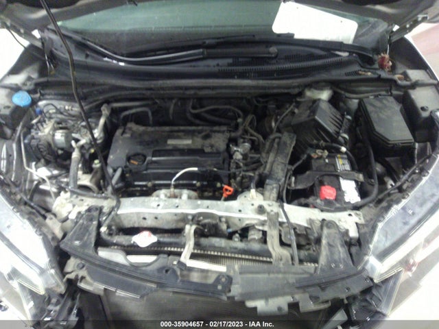 Honda CR-V LX 2016 3CZRM3H31GG701237 Image 10