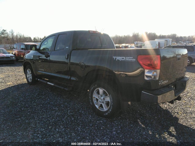 2007 Toyota Tundra Sr5 მანქანა იყიდება აუქციონზე, vin: 5TBBT54147S452419, აუქციონის ნომერი: 35904658