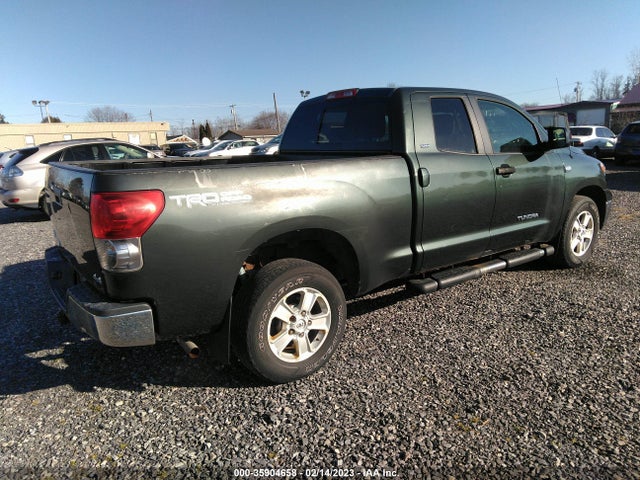 2007 Toyota Tundra Sr5 მანქანა იყიდება აუქციონზე, vin: 5TBBT54147S452419, აუქციონის ნომერი: 35904658