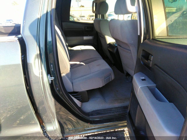 2007 Toyota Tundra Sr5 მანქანა იყიდება აუქციონზე, vin: 5TBBT54147S452419, აუქციონის ნომერი: 35904658