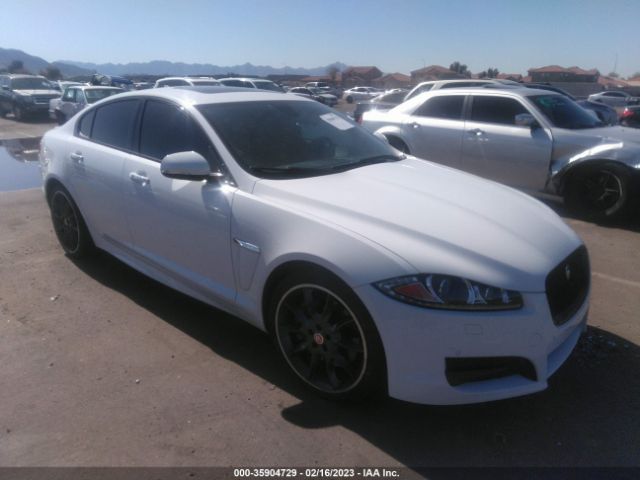 SAJWA0F78F8U55279 auction archive image