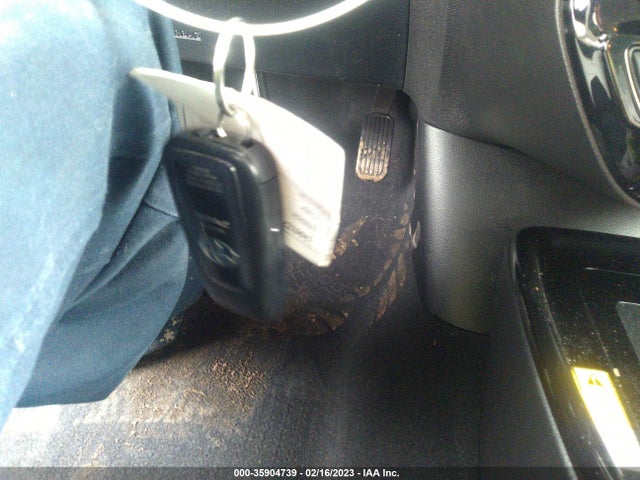 2021 Toyota Prius, VIN: JTDKAMFP0M3191621