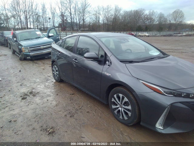 2021 Toyota Prius, VIN: JTDKAMFP0M3191621
