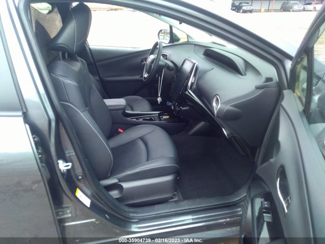 2021 Toyota Prius, VIN: JTDKAMFP0M3191621
