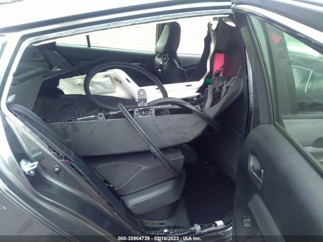 2021 Toyota Prius, VIN: JTDKAMFP0M3191621