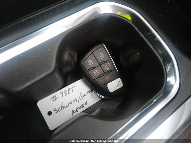 GMC Sierra 1500 Slt 2022 3GTUUDET3NG645275 Image 3