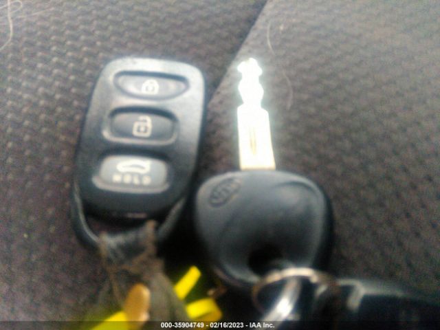 KNAFU4A26D5729938 KIA FORTE EX