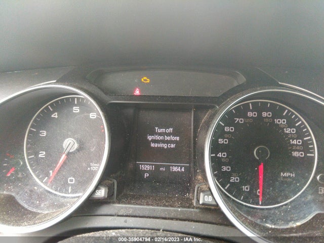 Audi A5 Premium Plus 2014 WAULFAFR3EA021852 Image 7