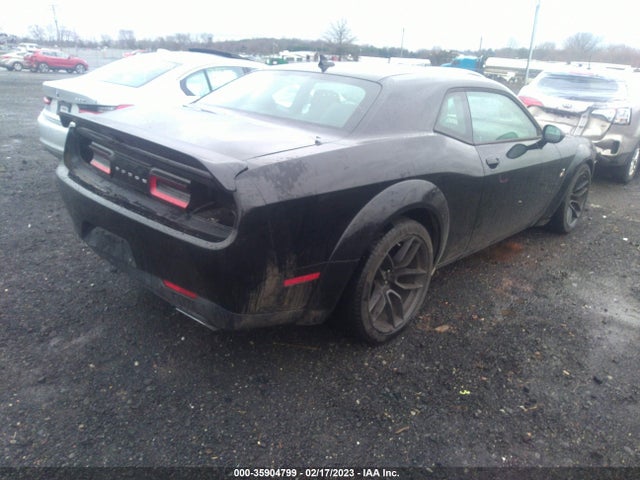 Dodge Challenger R/t Scat Pack 2019 2C3CDZFJXKH534891 Image 4