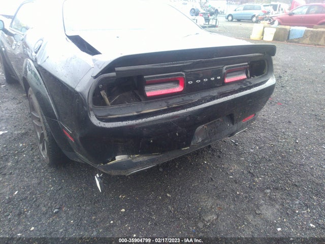 Dodge Challenger R/t Scat Pack 2019 2C3CDZFJXKH534891 Image 6