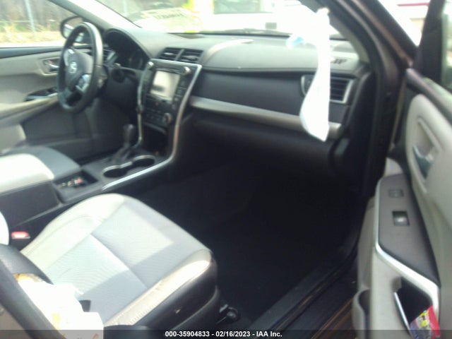 Toyota Camry 2016 4T1BF1FK8GU259369 Image 5