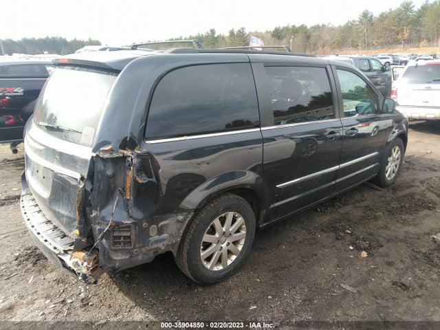 2C4RC1BG8ER444156 Chrysler Town & Country Touring
