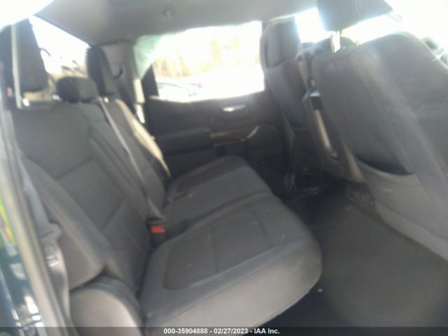 3GTU9BED3MG460575 GMC Sierra 1500 Sle