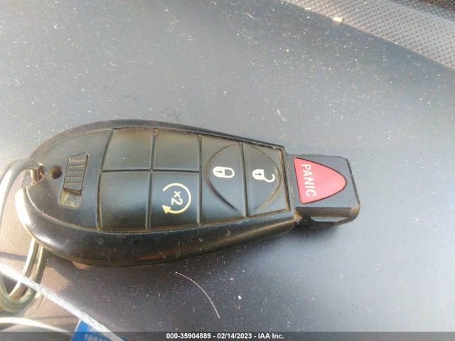 Dodge Journey 2009 3D4GG67V99T142526 Image 3