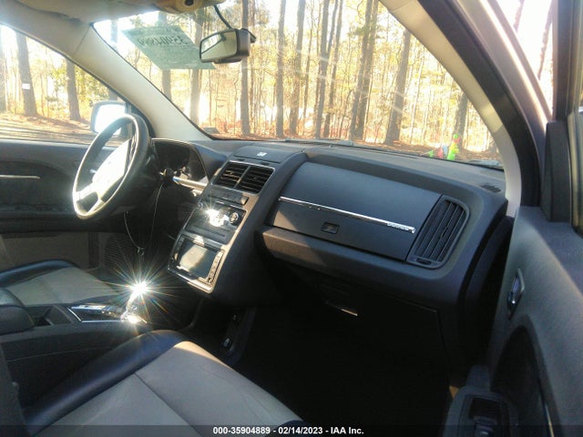 Dodge Journey 2009 3D4GG67V99T142526 Image 6