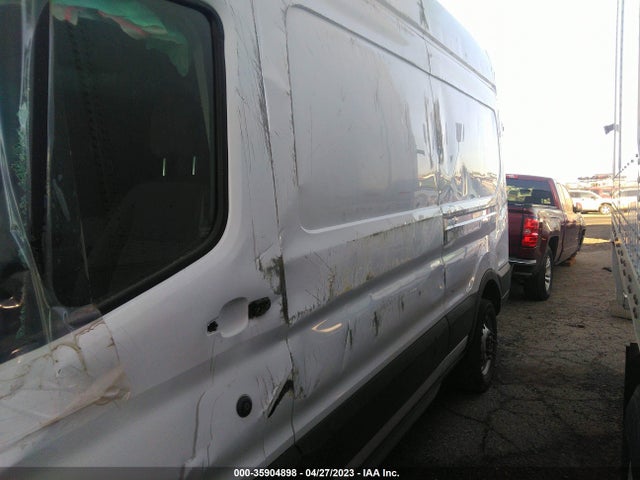 Ford TRANSIT CARGO VAN 2021 1FTBW2X84MKA33902 Image 6