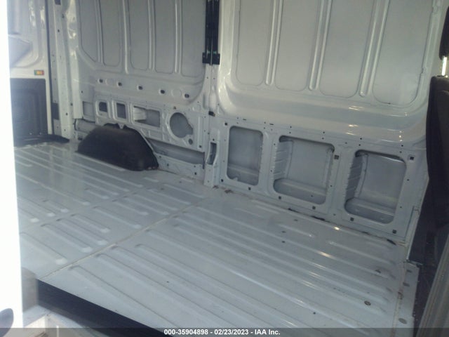 Ford TRANSIT CARGO VAN 2021 1FTBW2X84MKA33902 Image 8
