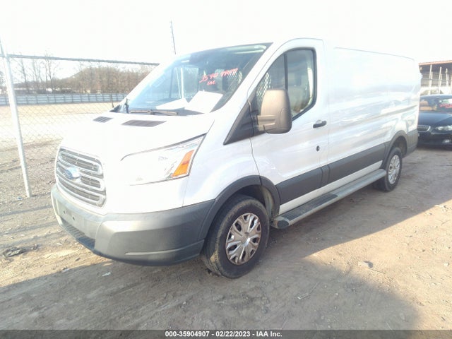 2017 Ford Transit, VIN: 1FTYR1ZM3HKB10125