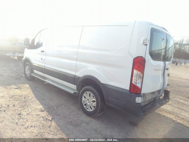 2017 Ford Transit, VIN: 1FTYR1ZM3HKB10125