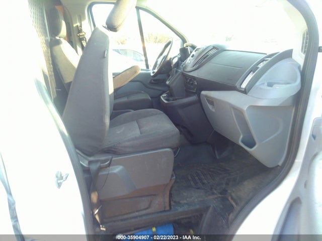 2017 Ford Transit, VIN: 1FTYR1ZM3HKB10125